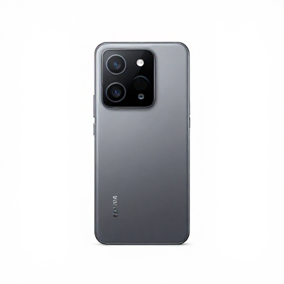 Smartphone Deluxe Cinza 02570
