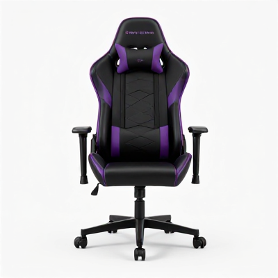 Cadeira Gamer Slim Roxo 04998