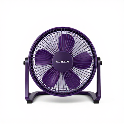 Ventilador Premium Roxo 00485