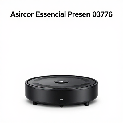 Aspirador Essencial Preto 03776
