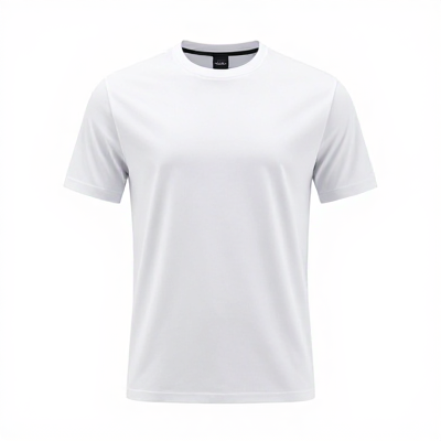 Camiseta Moderno Branco 04934