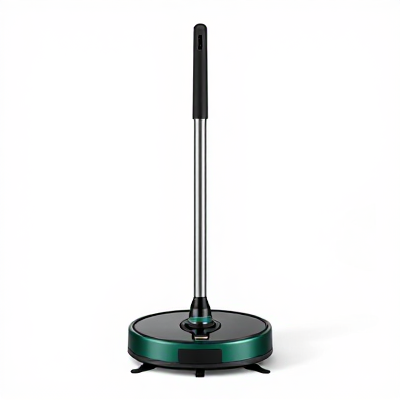 Aspirador Slim Verde 04478