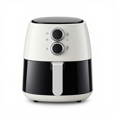 Air Fryer Eco Branco 02755