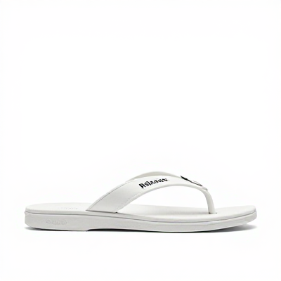 Chinelo Pro Branco 03527