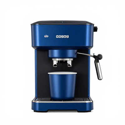 Cafeteira Lite Azul 00909