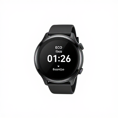 Smartwatch Eco Bege 01826
