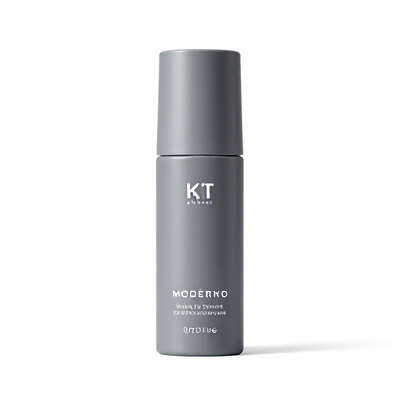 Kit Skincare Moderno Cinza 02526