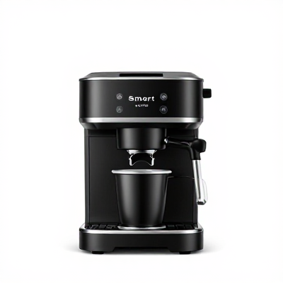 Cafeteira Smart Bege 01700
