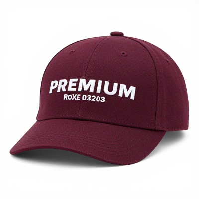 Boné Premium Roxo 03203