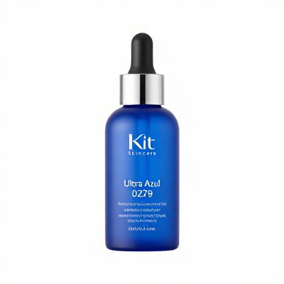 Kit Skincare Ultra Azul 02279