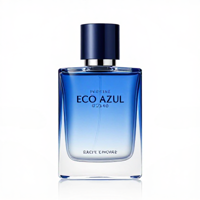 Perfume Eco Azul 03540