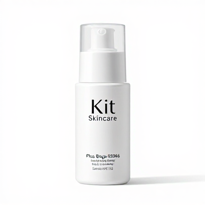 Kit Skincare Plus Bege 03986