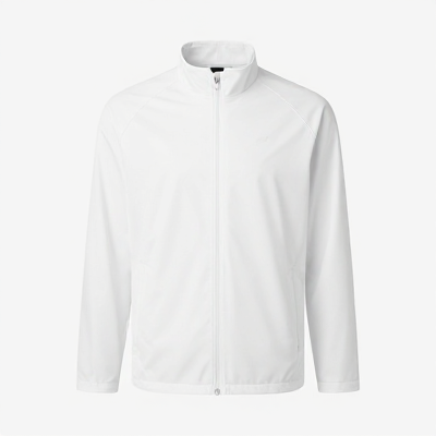 Jaqueta Ultra Branco 00534