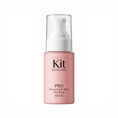 Kit Skincare Pro Rosa 03145