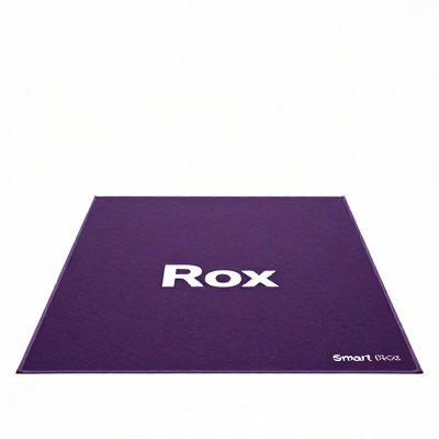Tapete Smart Roxo 00350