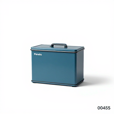 Panela Vintage Azul 00455