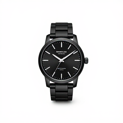 Relógio Pro Preto 00547