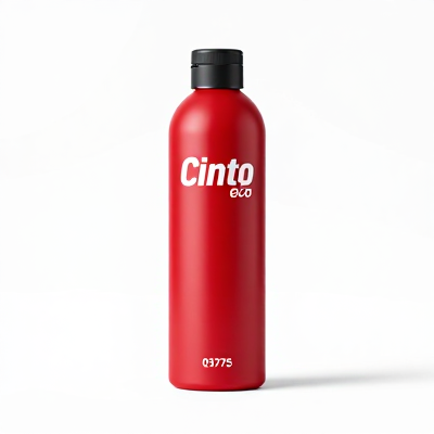 Cinto Eco Vermelho 03775