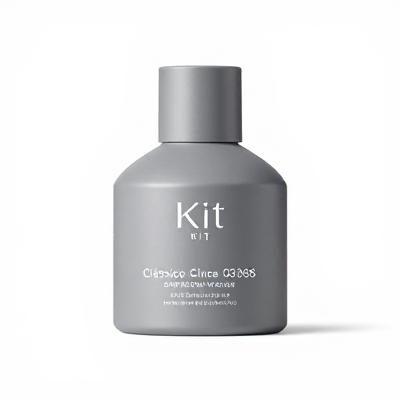 Kit Skincare Clássico Cinza 03368