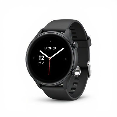Smartwatch Ultra Preto 01210