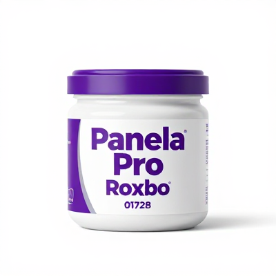 Panela Pro Roxo 01728