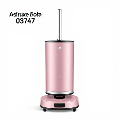 Aspirador Deluxe Rosa 03747