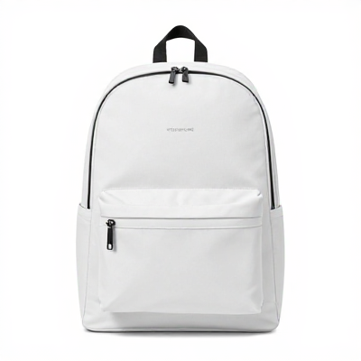 Mochila Moderno Branco 04435
