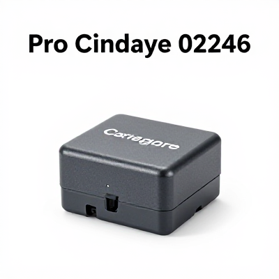 Carregador Pro Cinza 02246