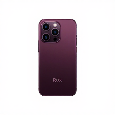 Smartphone Slim Roxo 00362