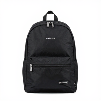 Mochila Deluxe Bege 00543