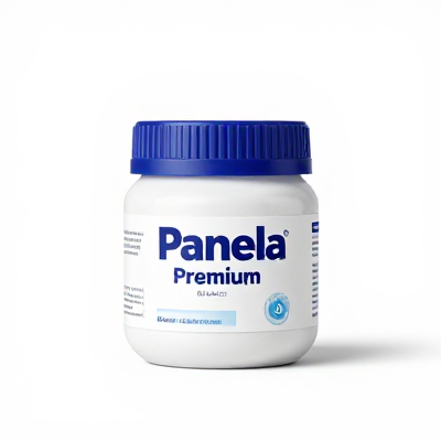 Panela Premium Branco 00489
