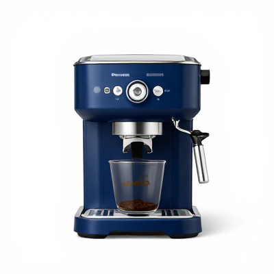 Cafeteira Pro Azul 00473