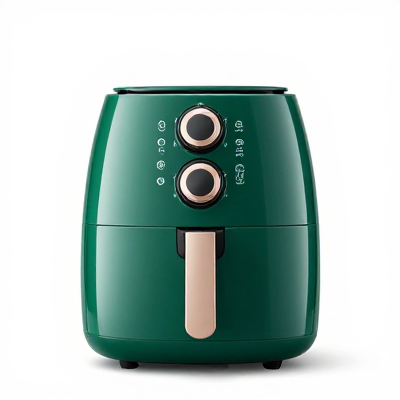 Air Fryer Moderno Verde 03296