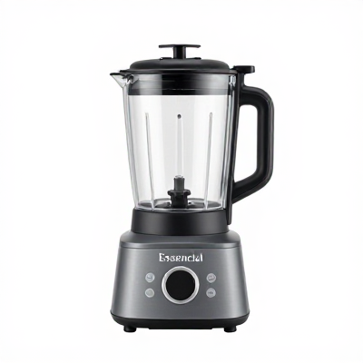 Liquidificador Essencial Cinza 03480