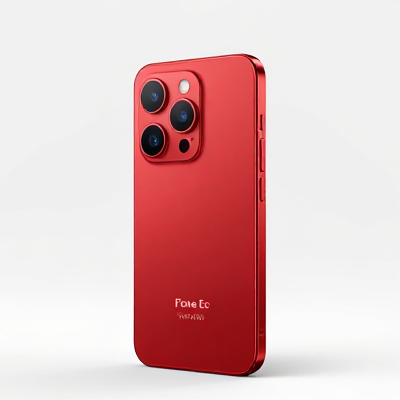 Fone Eco Vermelho 01747