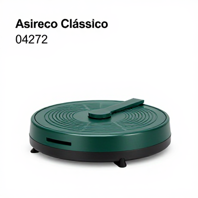 Aspirador Clássico Verde 04272