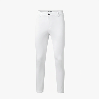 Cinto Slim Branco 00187