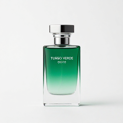 Perfume Turbo Verde 00310