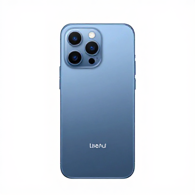 Smartphone Lite Azul 03528