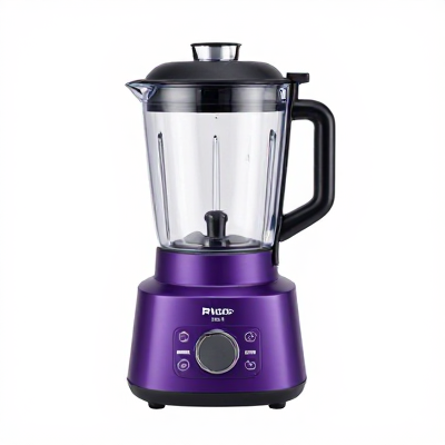 Liquidificador Plus Roxo 02217
