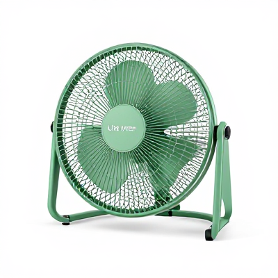 Ventilador Lite Verde 01698