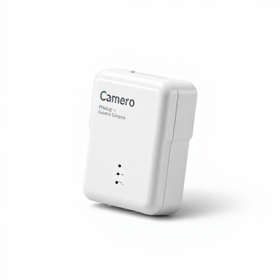 Carregador Pro Branco 04995