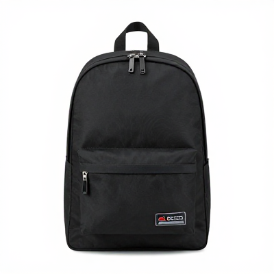 Mochila Premium Preto 01438