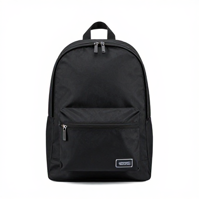 Mochila Moderno Preto 03336