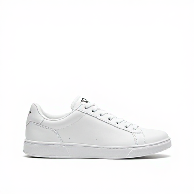 Tênis Eco Branco 00407