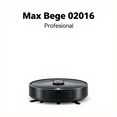 Aspirador Max Bege 02016