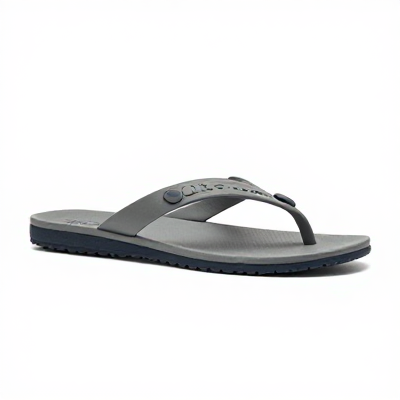 Chinelo Lite Cinza 02530