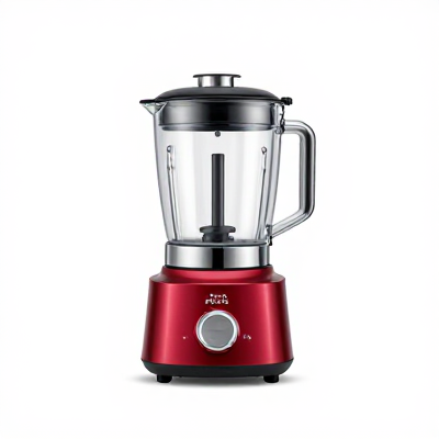 Liquidificador Eco Roxo 00381