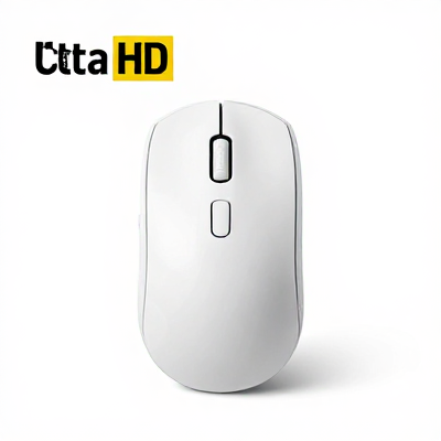 Mouse Smart Branco 02380