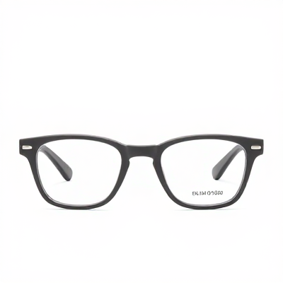 Óculos Slim Cinza 01560